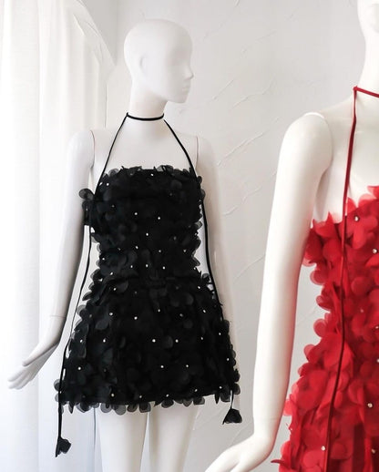 Brianna Dress