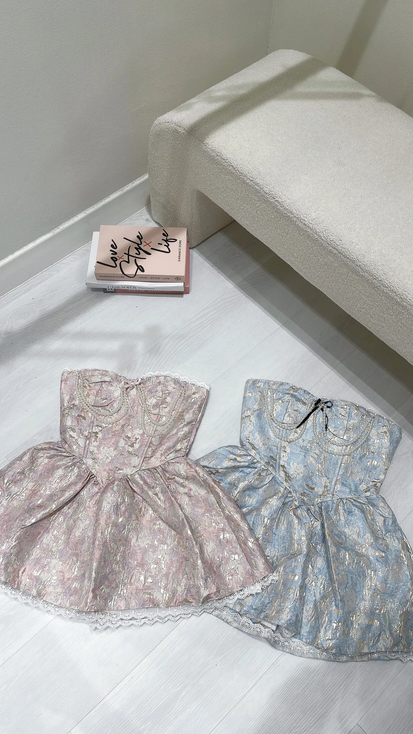 Vivienne Dress