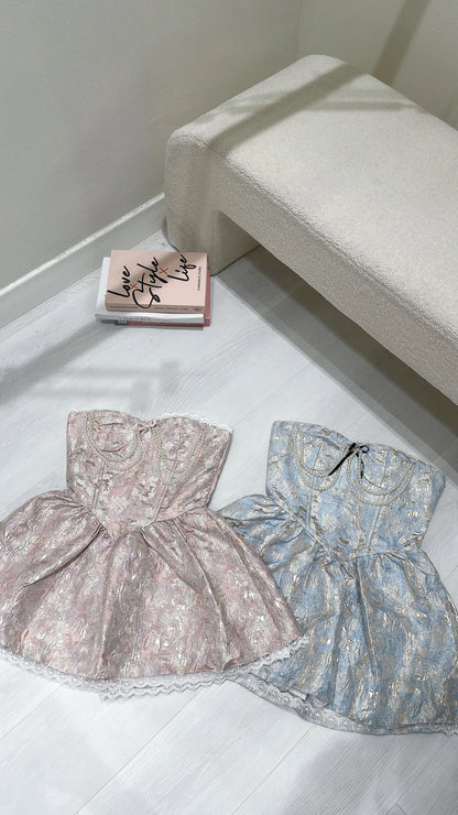 Vivienne Dress