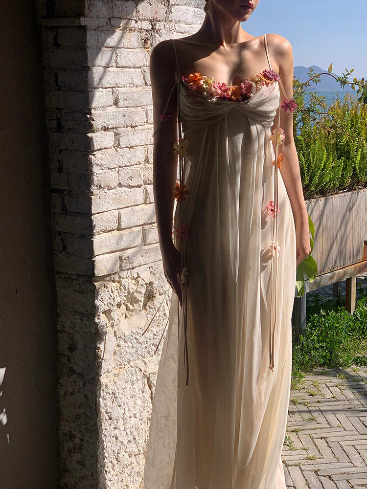 Eleanor Dress