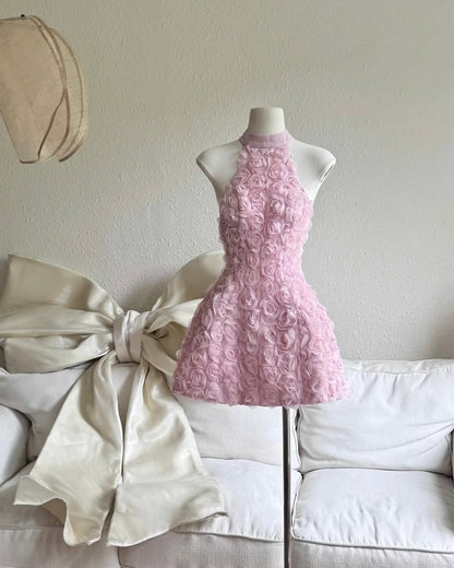 Flora Dress