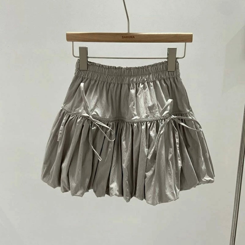 Tanya Skirt