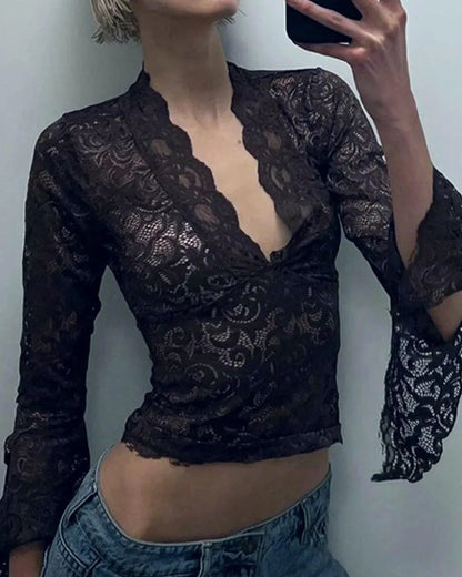 Kris Top