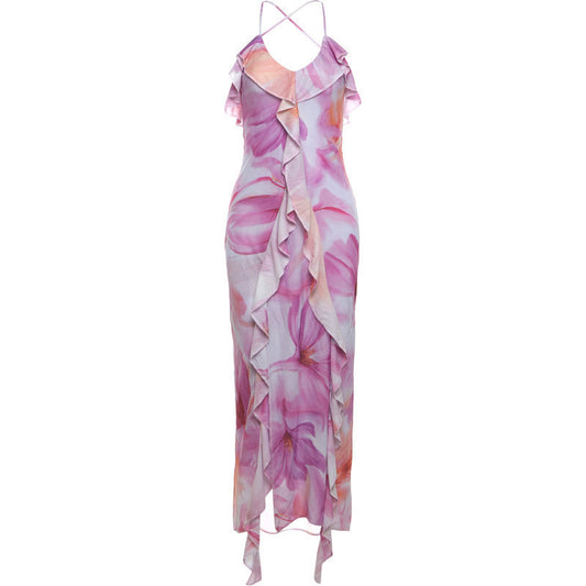 Nina Dress