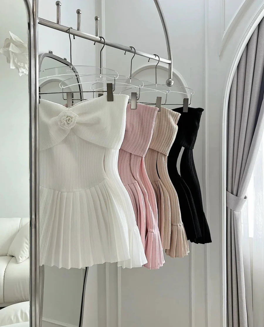 Danica Dress