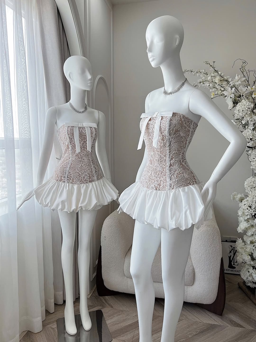 Clara Dress