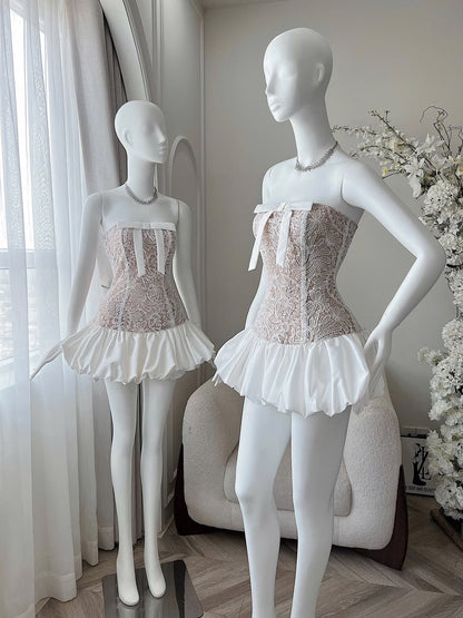 Clara Dress