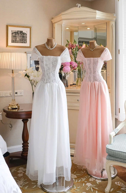 Luzia Dress