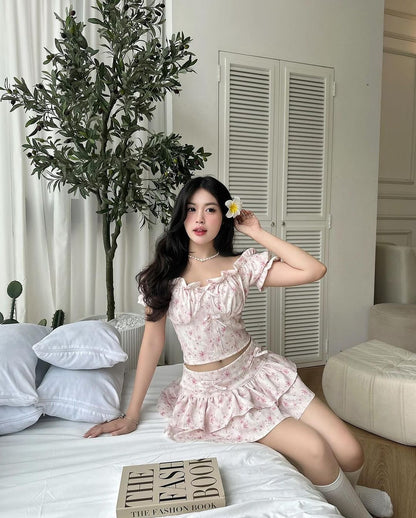 Jana Set