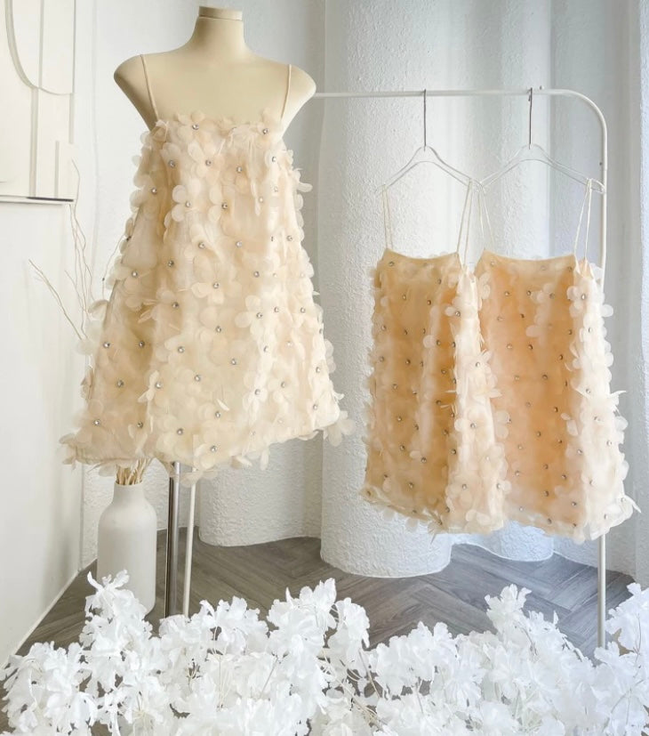 Angelina Dress