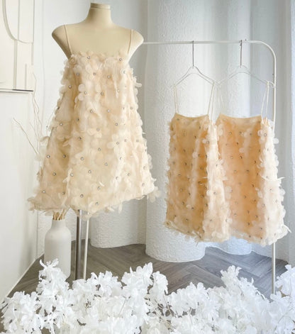 Angelina Dress