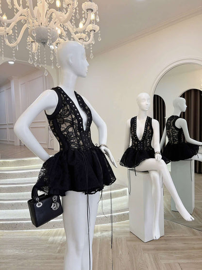 Talia Dress