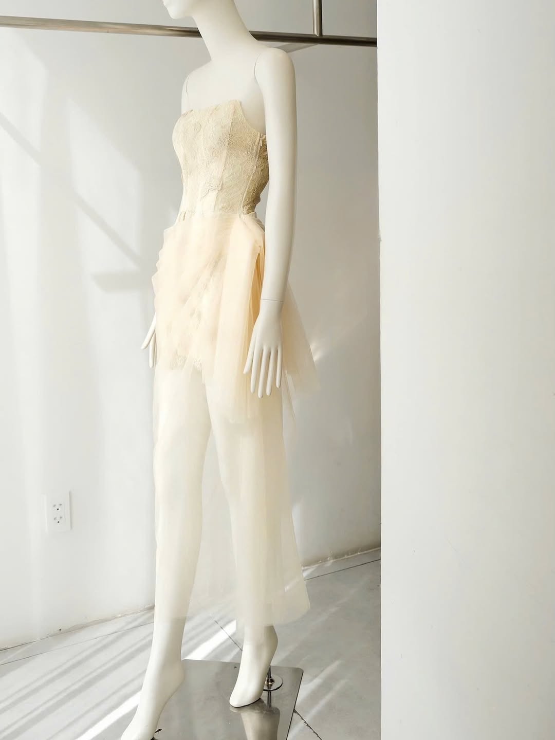 Ingrid Dress