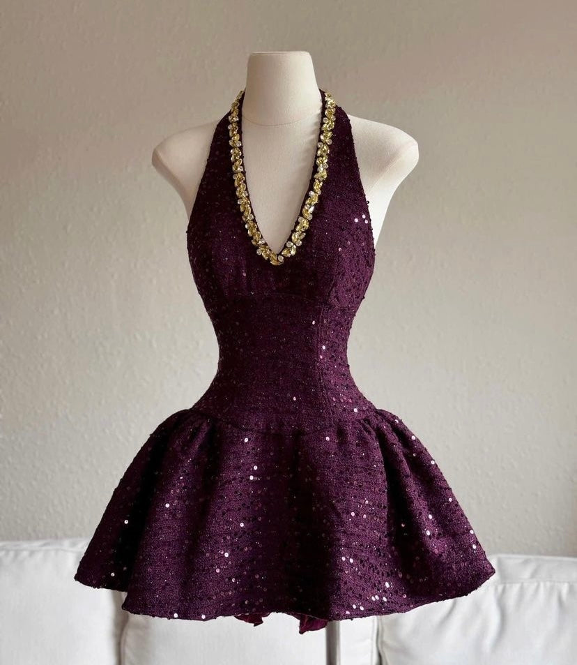 Bellerose Dress