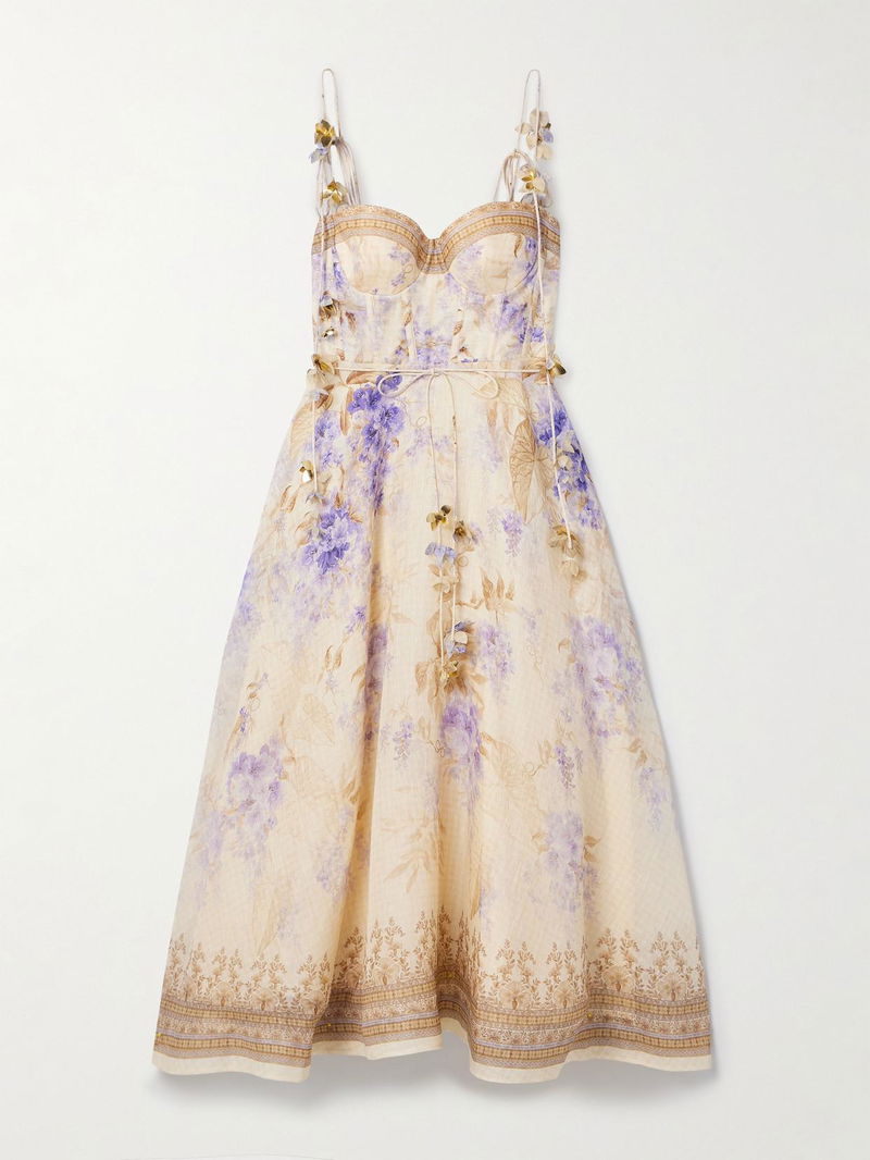 Mirabelle Dress