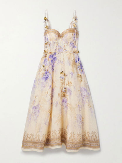Mirabelle Dress