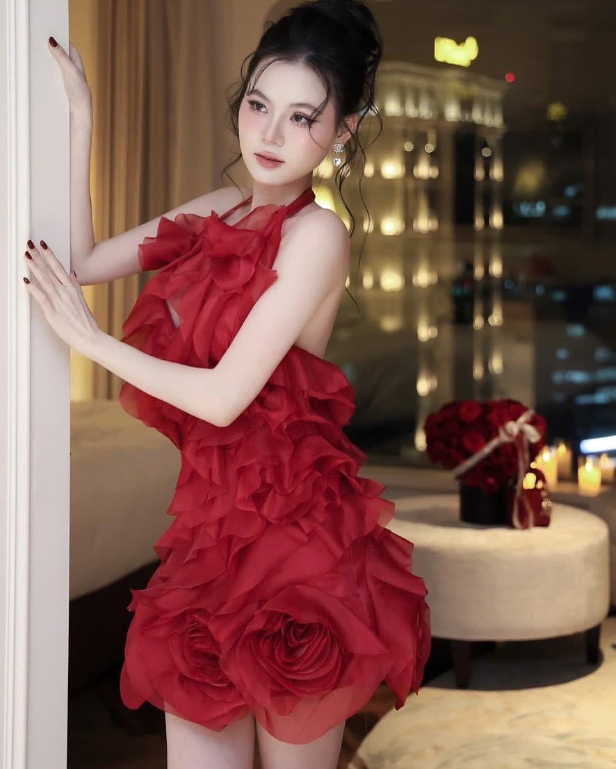 Madonna Dress