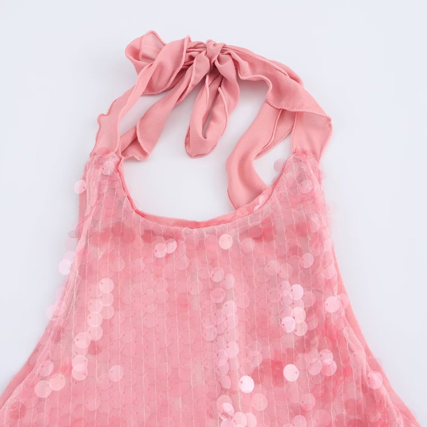 Palomina Dress