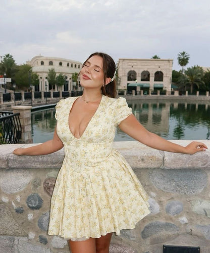 Kimberly Dress (On Hand)