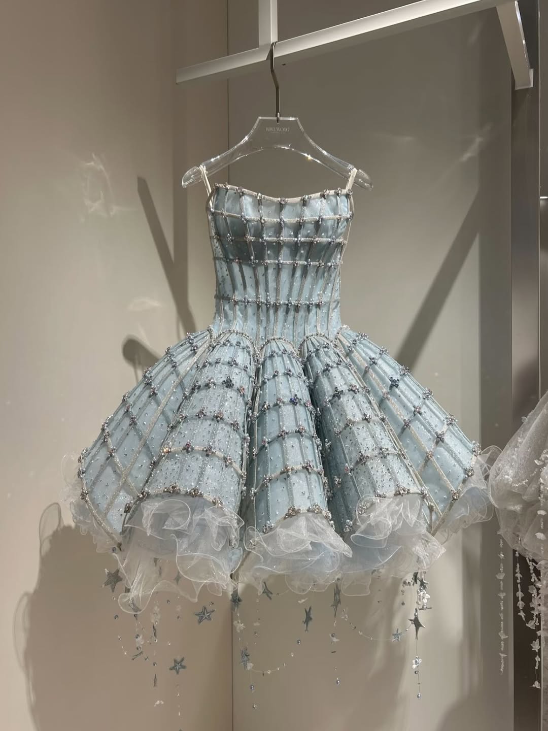 Aurelia Dress