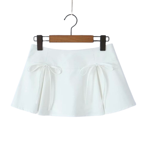 Jamiah Skirt