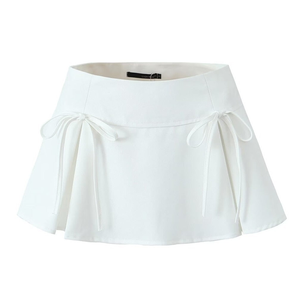 Jamiah Skirt
