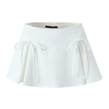 Jamiah Skirt