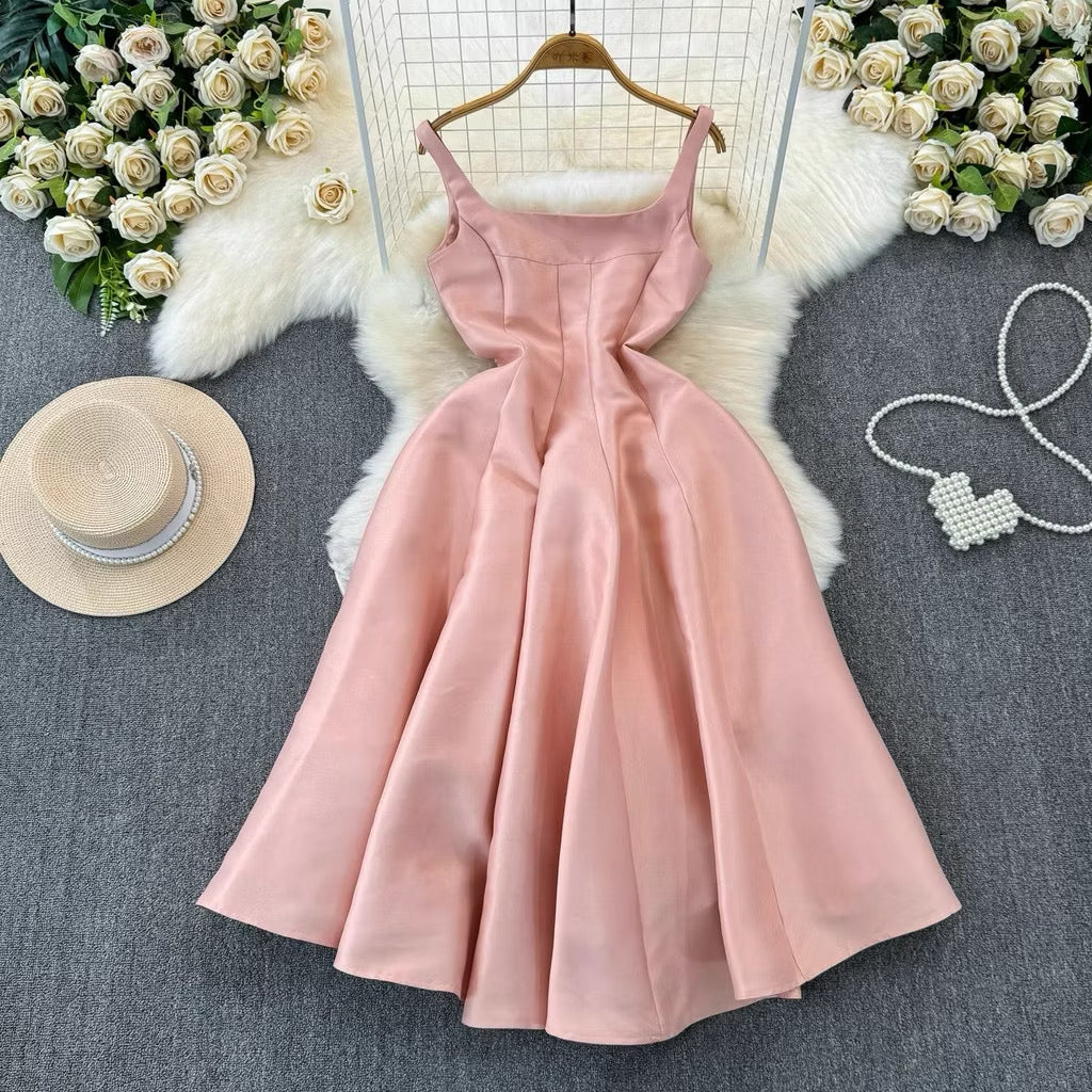 Antoinette Dress (On Hand)