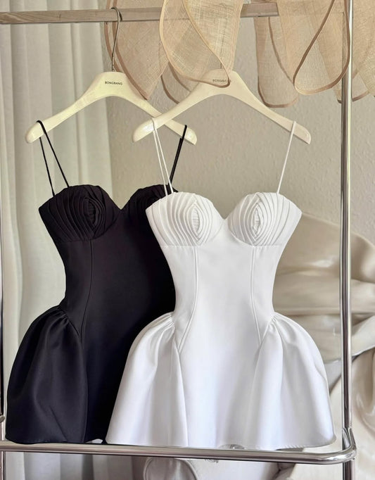 Anya Dress