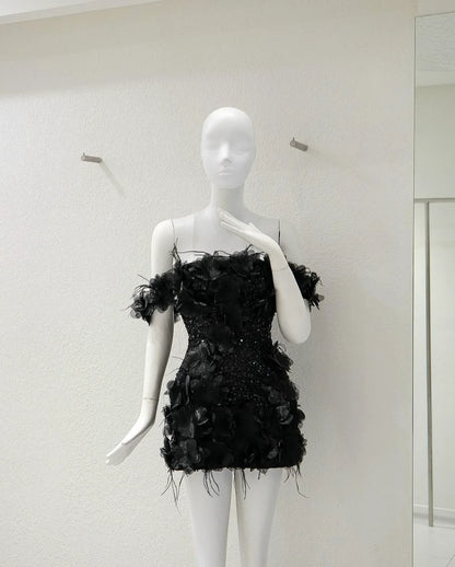 Lyka Dress (On Hand)