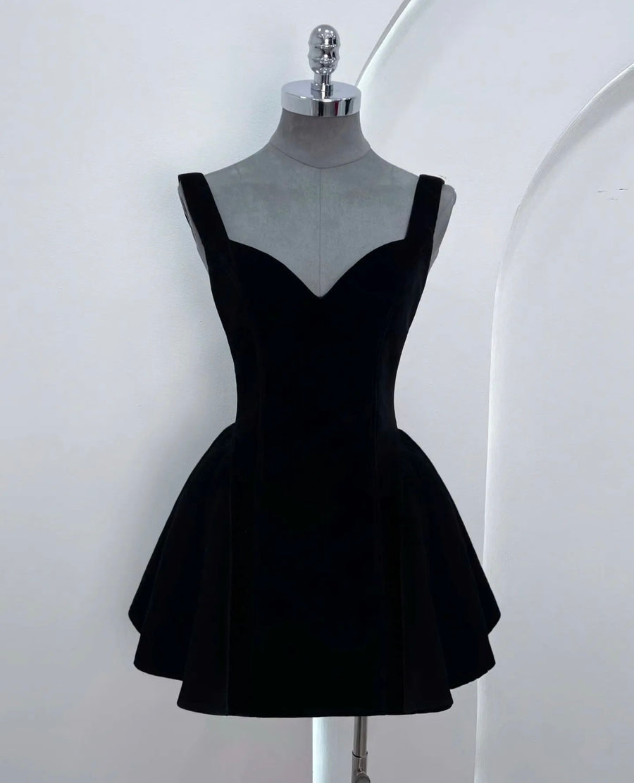 Ivanka Dress