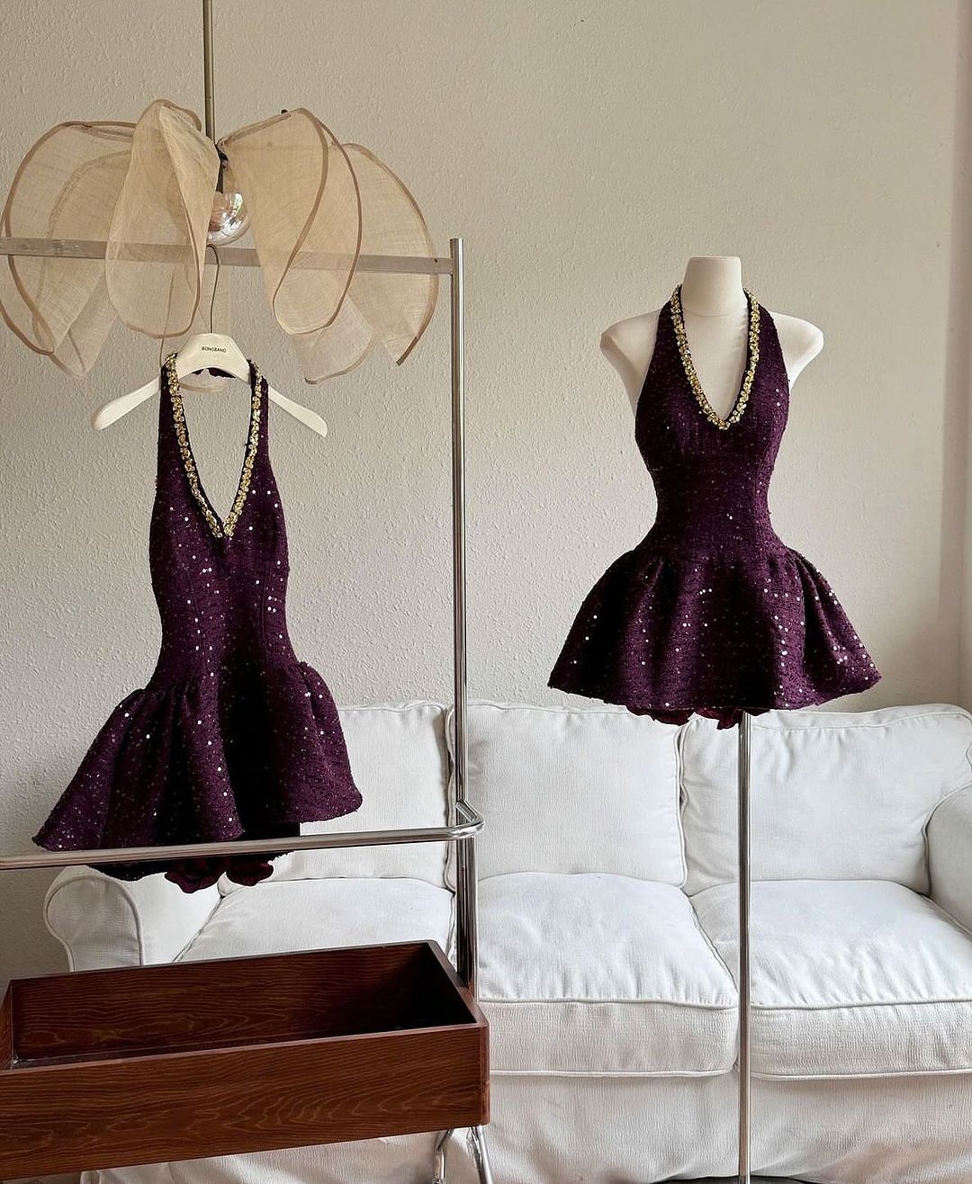 Bellerose Dress
