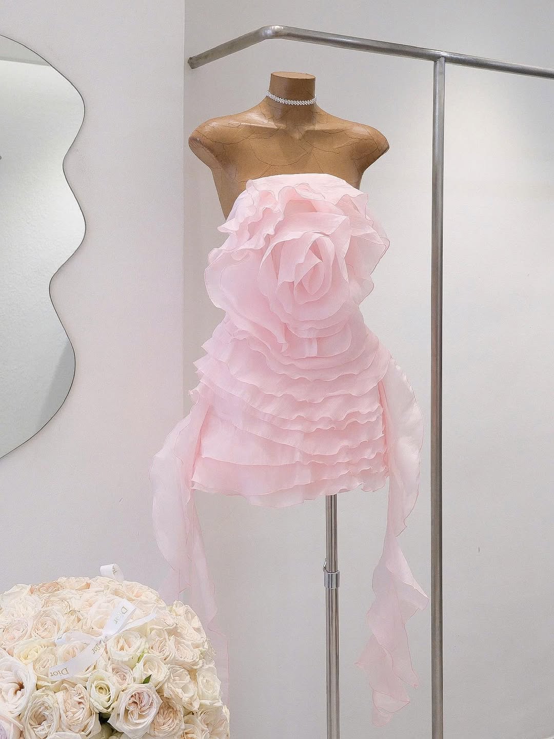 Elysia Dress