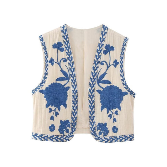 Savannah Top
