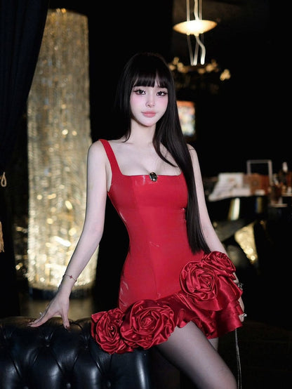 Cheenie Dress