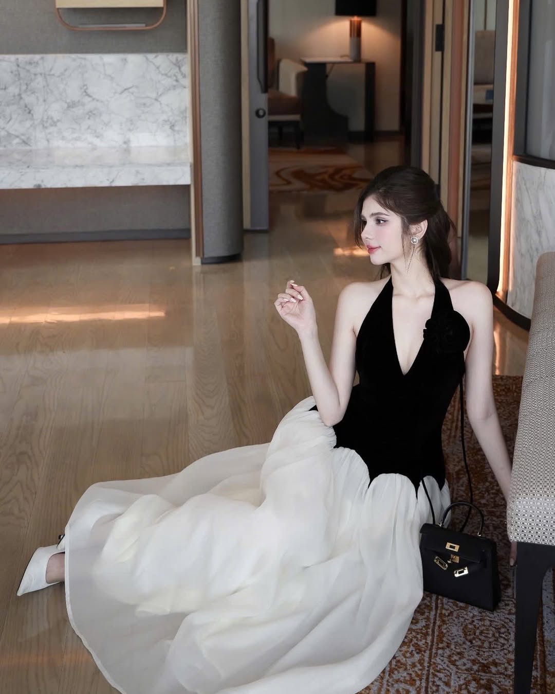 Aurora Dress