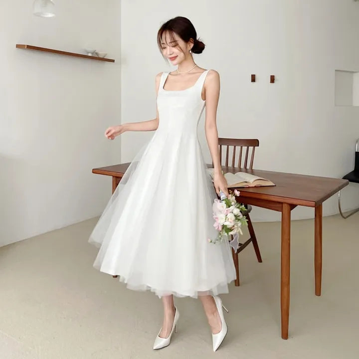 Caroline Dress (On Hand)