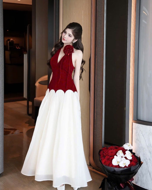 Aurora Dress