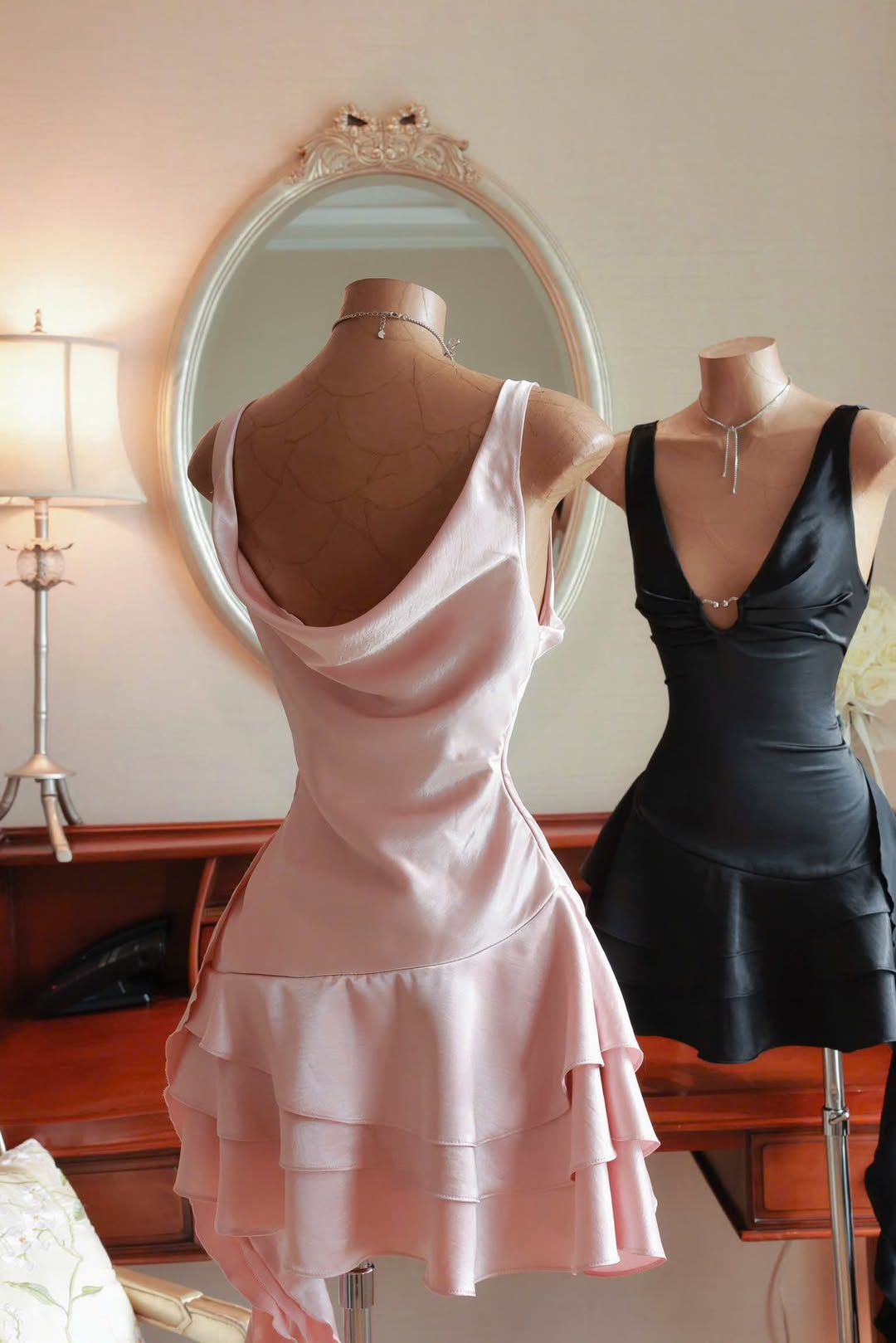 (Copy) Greta Dress