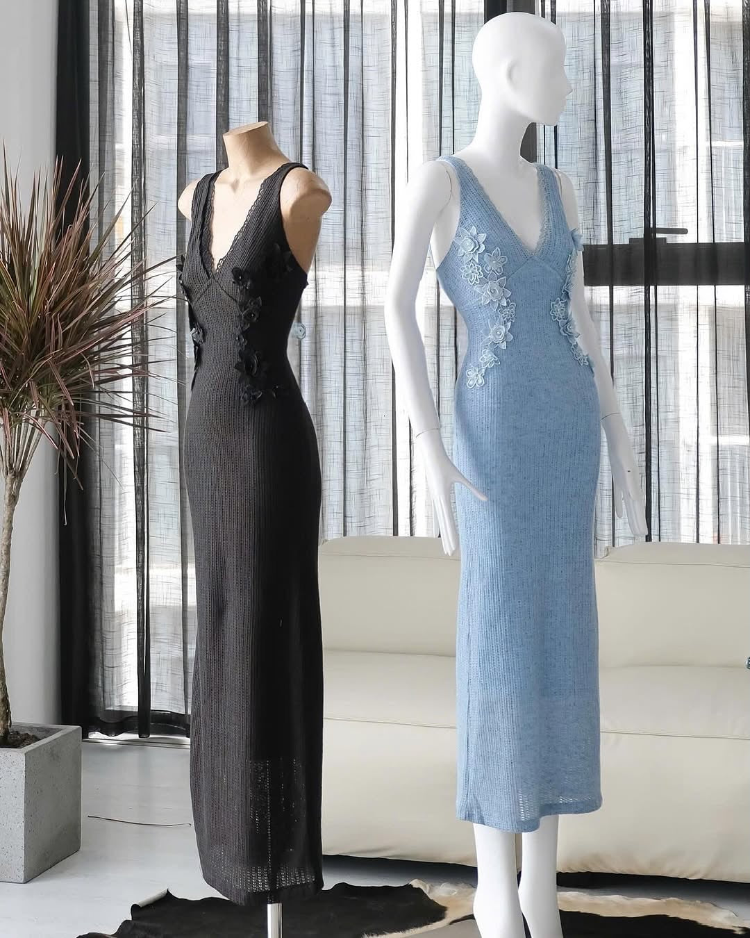 Paula Dress