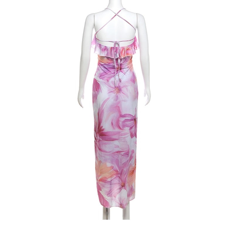 Nina Dress