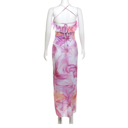 Nina Dress