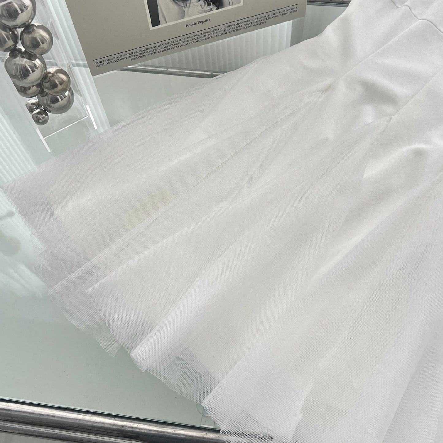 Caroline Dress (On Hand)
