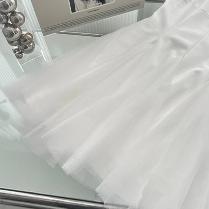 Caroline Dress (On Hand)