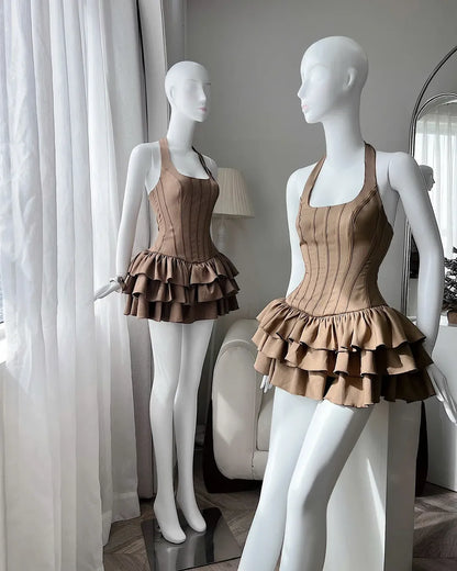 Lucielle Dress