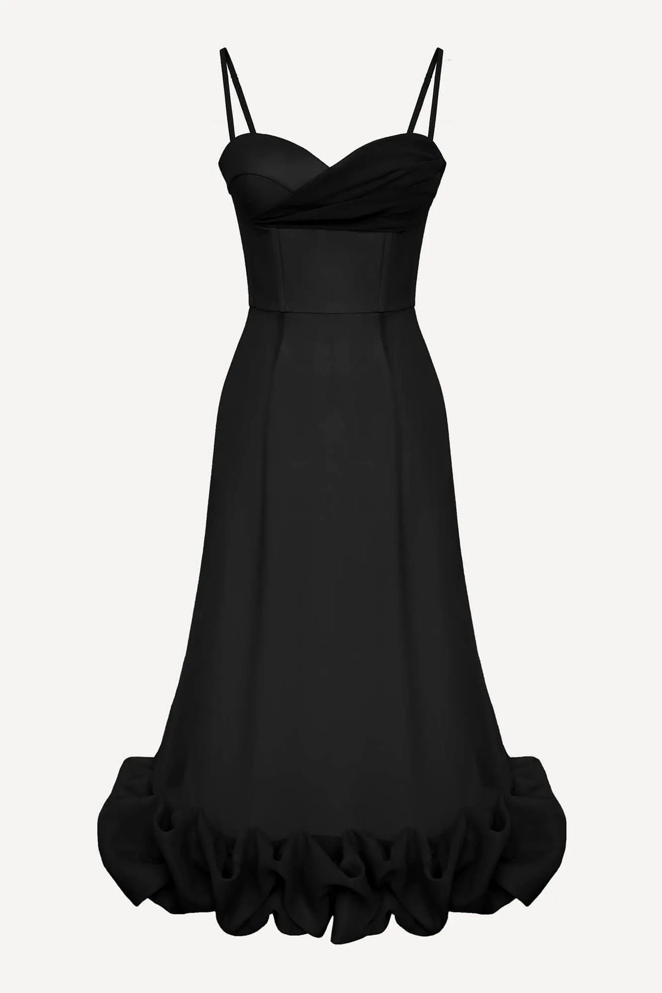 Priscilla Dress