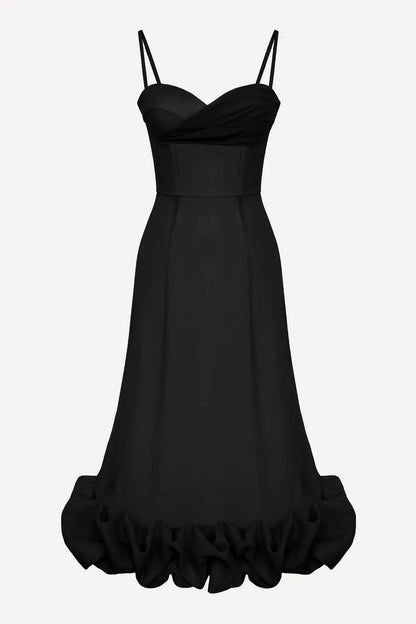 Priscilla Dress