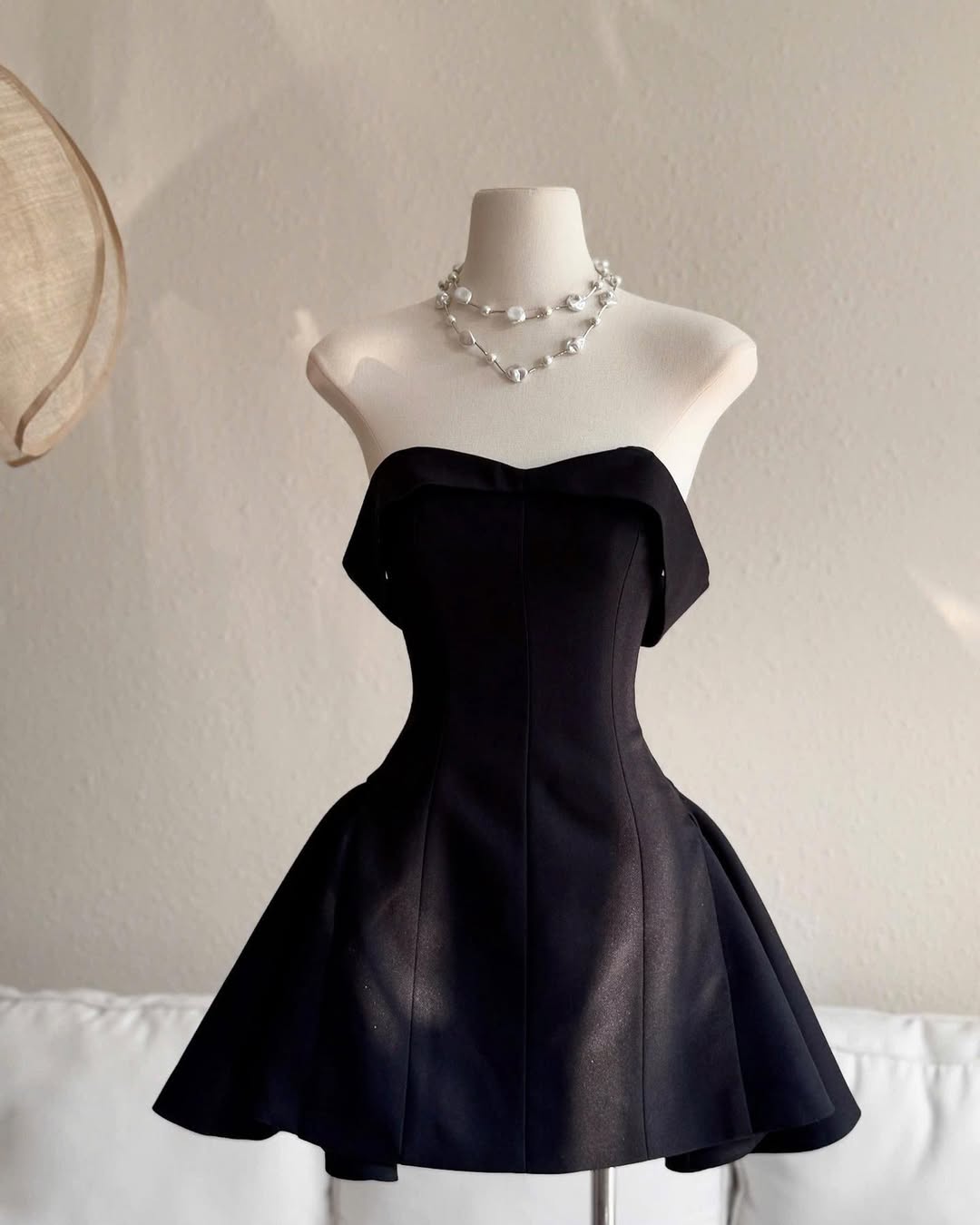 Patricia Dress
