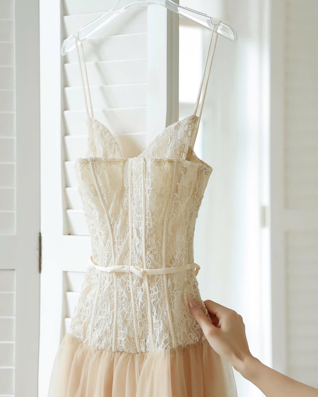 Leanna Dress