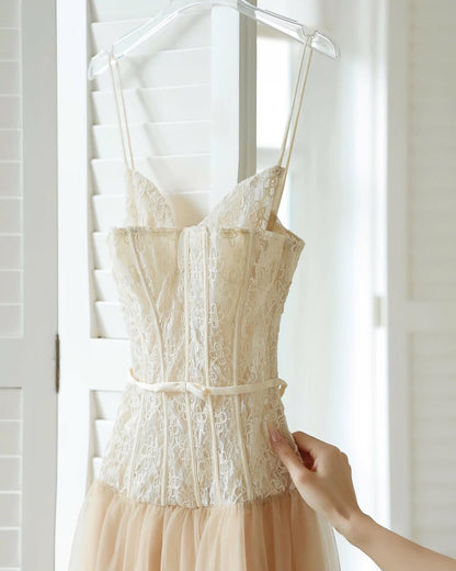Leanna Dress